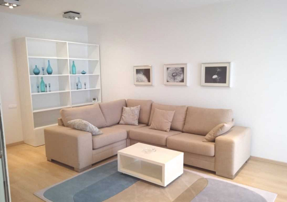 долгосрочная аренда 3-к квартира Киев, Голосеевский, 1500 $/мес. Київ - зображення 4