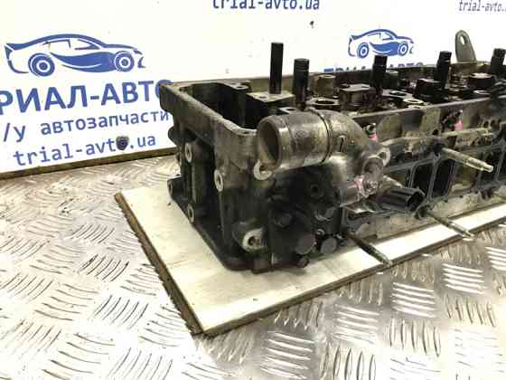 Головка блока цилиндров Mitsubishi Pajero Wagon 4 3.2 ДИЗЕЛЬ 4M41 2006 (б/у) Киев