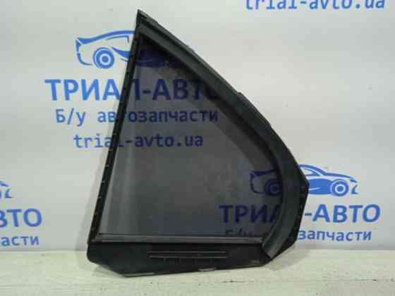 Стекло двери задней правой (форточка) Mitsubishi Lancer 10 2.0 2007 (б/у) Киев