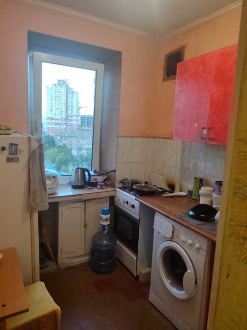 продажа 1-к квартира Киев, Дарницкий, 23497 $ Київ - зображення 2