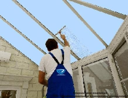 Прибирання квартири. Генеральне та після будівельне прибирання квартири. Миття вікон. Київ - зображення 8