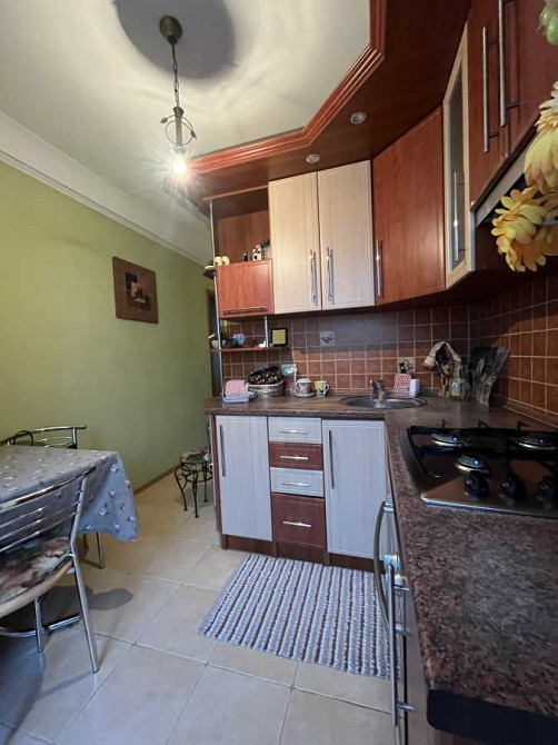 продажа 1-к квартира Обуховский, Украинка, 37000 $ Украинка - изображение 6