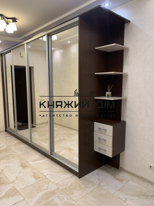 ОРЕНДА 1к квартира м.Васильківська ЖК ЛикоГрад вул Степана Рудницького 3/7 код 11203194 Киев - изображение 6