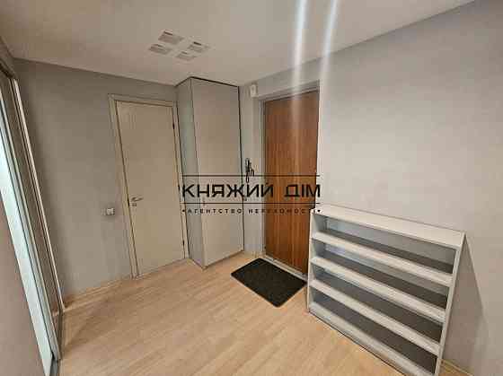 Продаж 1-кімнатна квартира в центрі Києва КОД 21147612 Київ