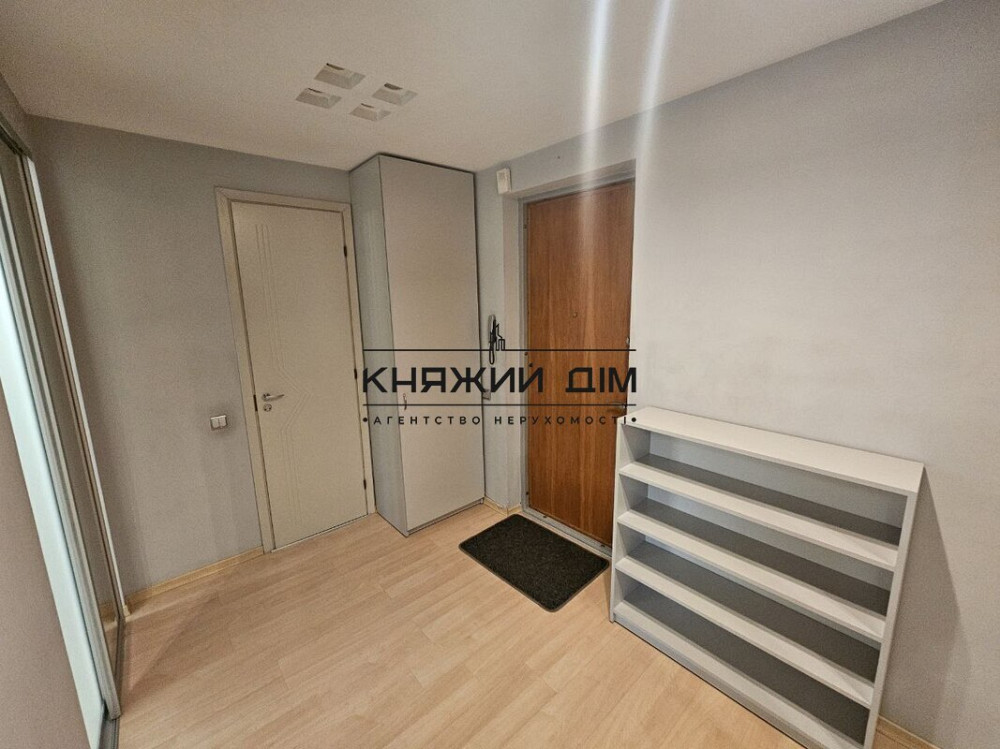 Продаж 1-кімнатна квартира в центрі Києва КОД 21147612 Київ - зображення 4