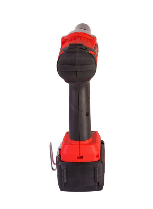 Гайковерт аккумуляторный MPT 21 V Li-ion 350 Нм 2 скорости пластиковый кейс MCIW2128 Харків - зображення 3