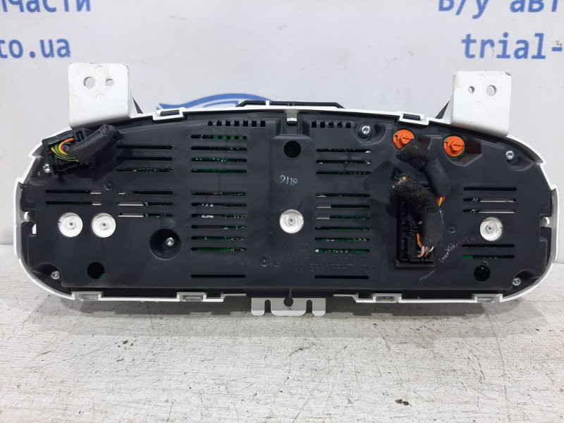 Приборная панель Kia Ceed ED 1.4 БЕНЗИН G4FA 2006 (б/у) Київ - зображення 2