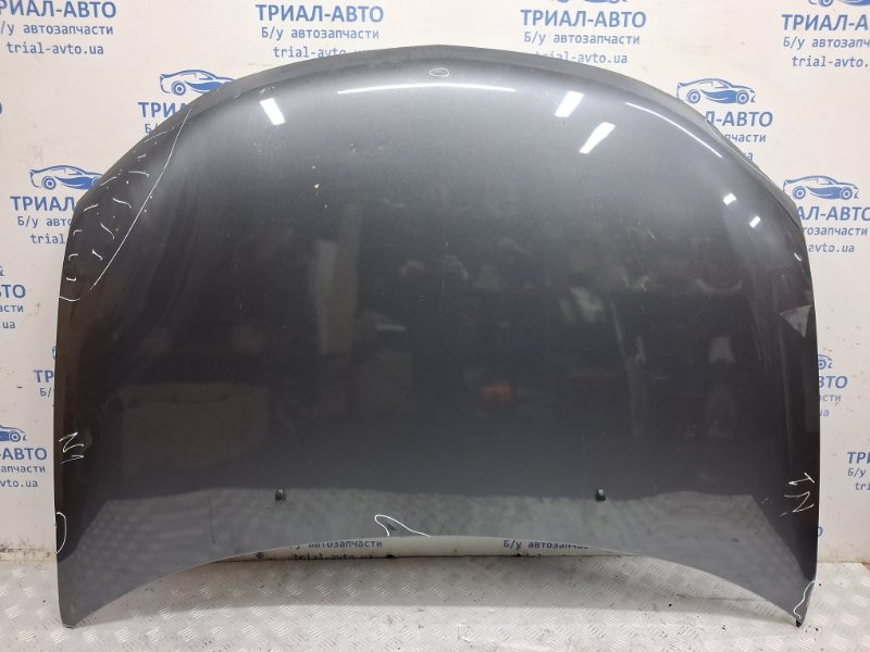 Капот Mitsubishi Outlander XL 2.4 БЕНЗИН 4B12 2007 (б/у) Киев - изображение 9