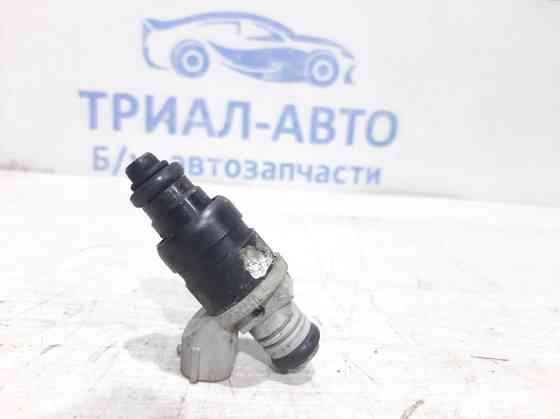 Форсунка топливная Mitsubishi Lancer 10 1.5 БЕНЗИН 4A91 2007 (б/у) Киев
