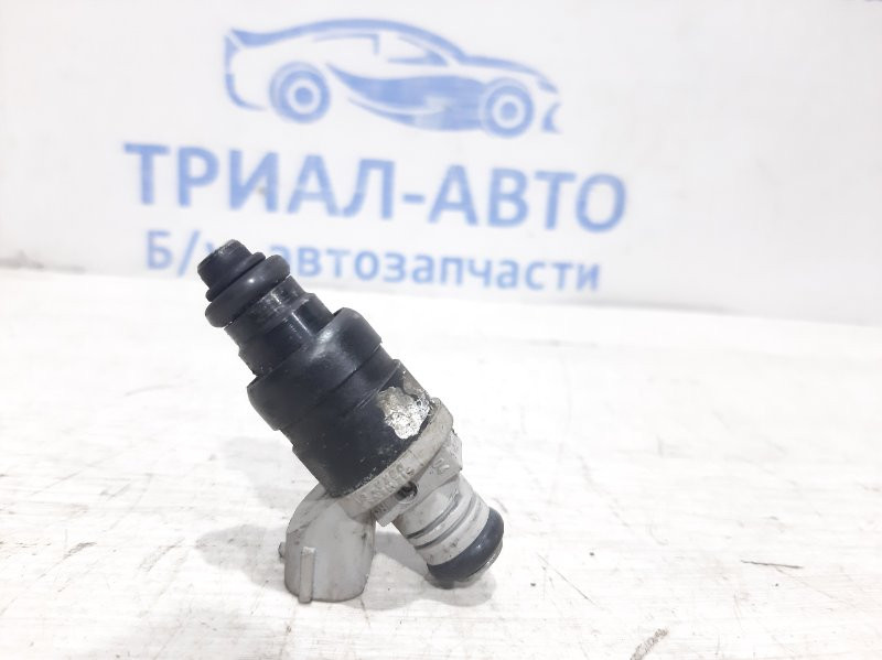 Форсунка топливная Mitsubishi Lancer 10 1.5 БЕНЗИН 4A91 2007 (б/у) Киев - изображение 1