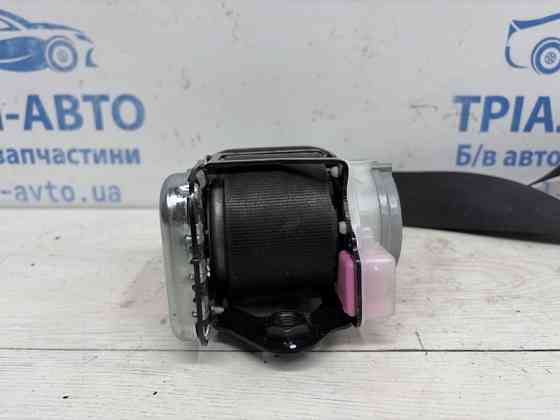 Ремень безопасности передний правый Skoda Octavia 2013-2020 5E0857702 (Арт. 83360) Київ
