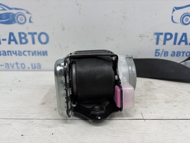 Ремень безопасности передний правый Skoda Octavia 2013-2020 5E0857702 (Арт. 83360) Київ - зображення 3
