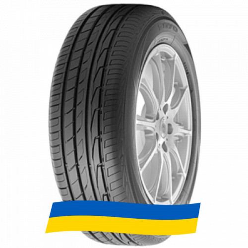 215/60 R17 Toyo Tranpath MPF 96H Легкова шина Київ - зображення 2