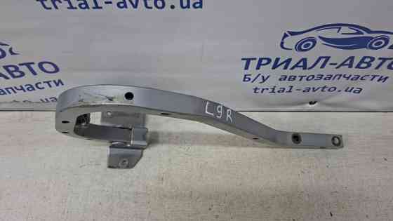 Петля крышки багажника правая Mitsubishi Lancer 9 1.6 БЕНЗИН 4G18 2003 (б/у) Київ