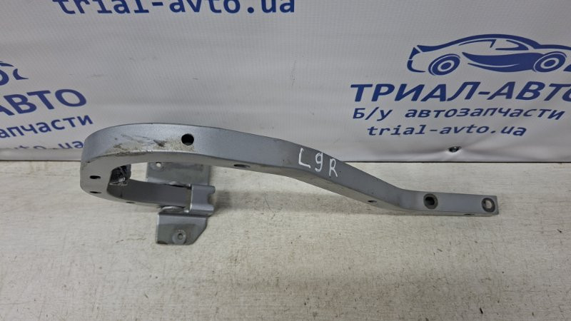 Петля крышки багажника правая Mitsubishi Lancer 9 1.6 БЕНЗИН 4G18 2003 (б/у) Київ - зображення 3