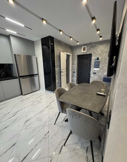 долгосрочная аренда 3-к квартира Киев, Оболонский, 40000 грн./мес. Киев - изображение 9