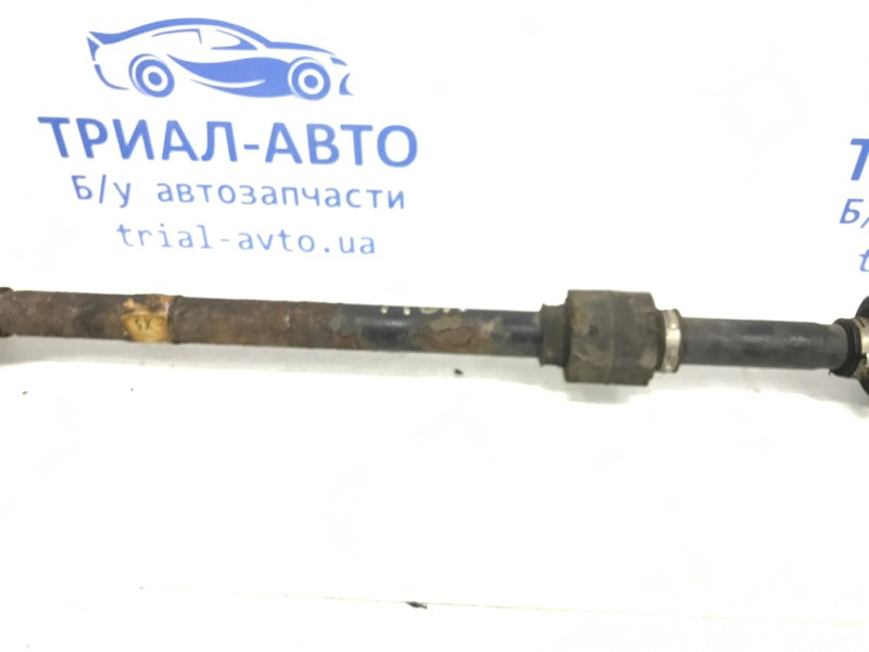 Привод передний правый МКПП Nissan Tiida 2004-2014 39100EL10B (Арт. 39991) Киев - изображение 6