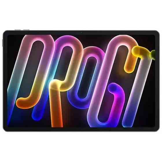 Планшет Lenovo Xiaoxin Pad Pro GT 8/256GB Luna Gray (ZAG60130CN) CN Харьков