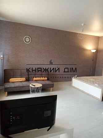 Отличная 1-комнатная студио в ЖК Welcome Home .м.Харьковская .№ 11196200 Киев
