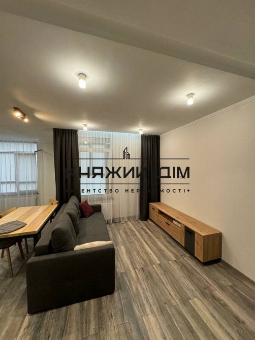 Оренда 1-к квартири ЖК Львівський. №11203556 Киев - изображение 5