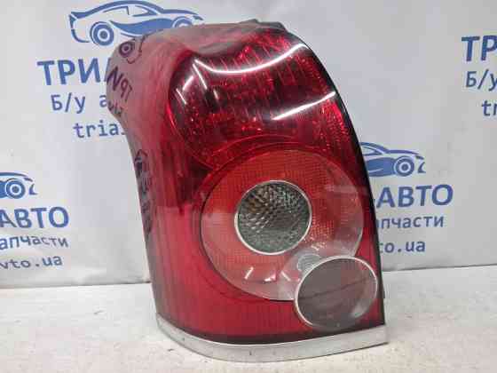 Фонарь задний внешний левый Toyota Avensis 2002-2010  (Арт. 78392) Киев