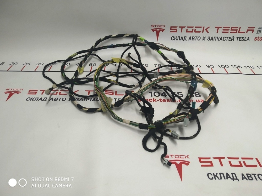 Электропроводка потолка BASE Tesla model S 1004556-01-H Київ - зображення 1