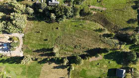 Земельна ділянка в Микуличині 0.12 га Яремче