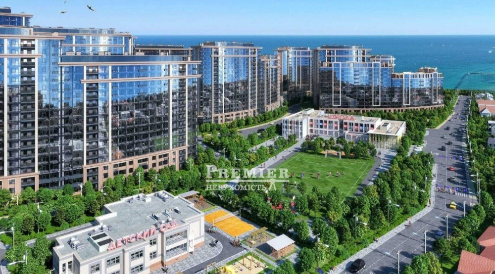 Продам 1-кімнатну квартиру біля моря Одеса - зображення 7