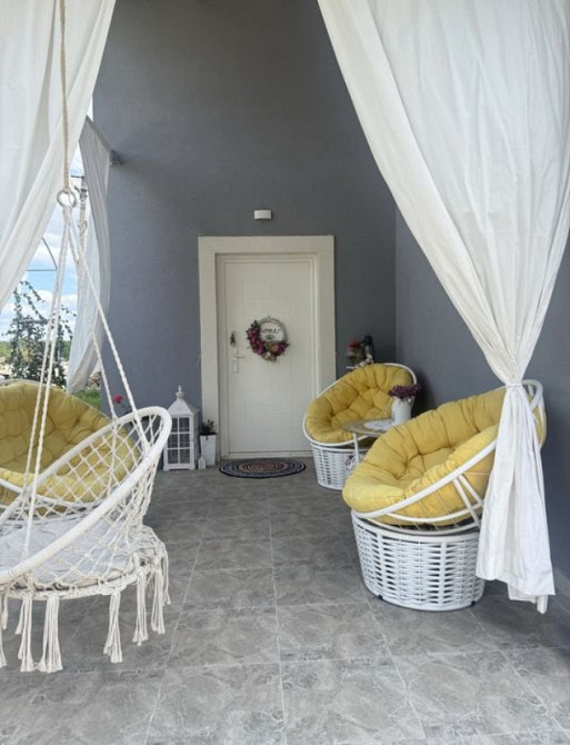 Приватний будинок в с. Трудолюб, Полтавської області Миргород - изображение 4