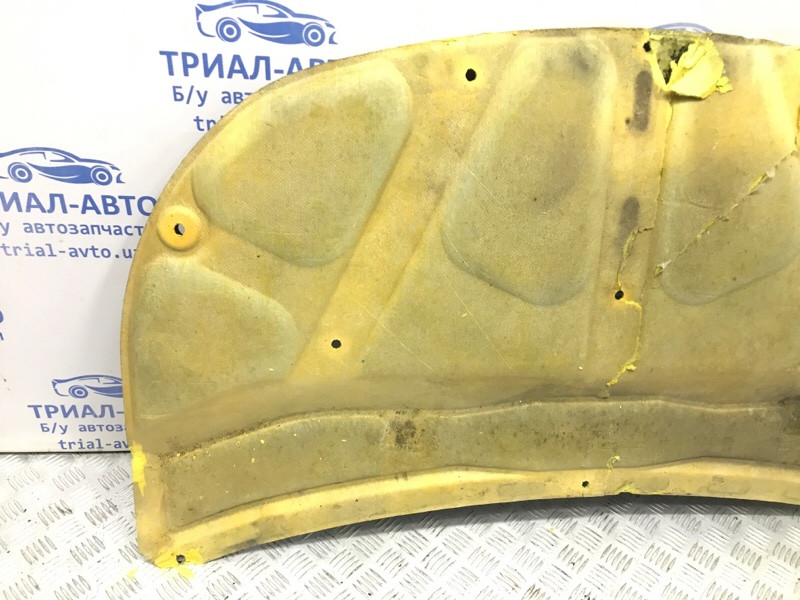 Обшивка капота Mitsubishi Outlander XL 2.2 DIESEL 4N14 2007 (б/у) Киев - изображение 5