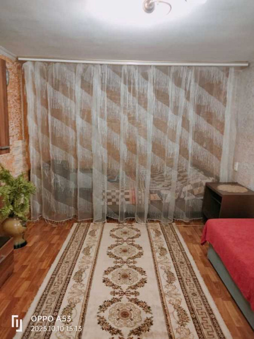 долгосрочная аренда 1-к квартира Одесса, Хаджибейский, 6000 грн./мес. Одесса - изображение 4