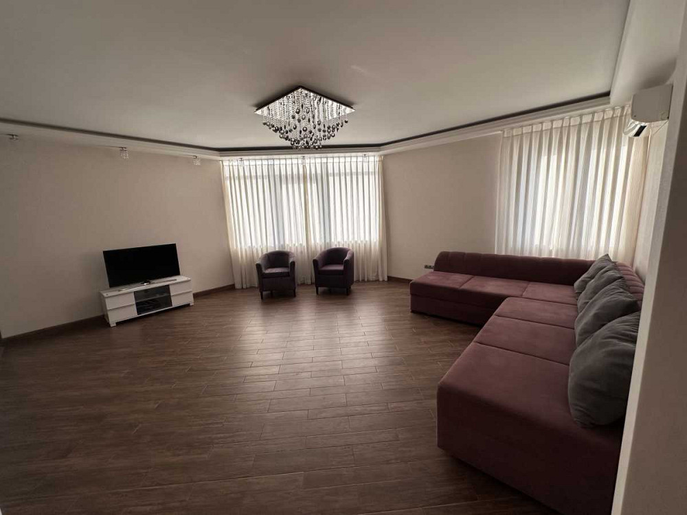 долгосрочная аренда 2-к квартира Киев, Шевченковский, 700 $/мес. Київ - зображення 3