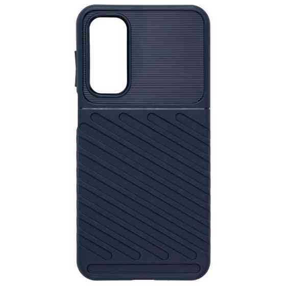 Чохол ArmorStandart Rhino для Samsung A16 A165 Blue (ARM81419) (Код товару:41384) Харків