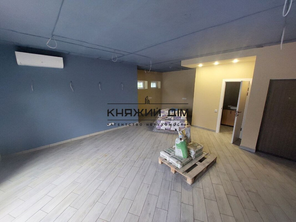 Без комісії! Оренда приміщення в клубному будинку закрита територія м. Сирець. № 1419217 Киев - изображение 12