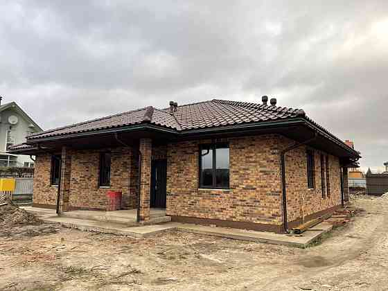 продажа 4-к дом Киево-Святошинский, Гатное, 220000 $ 