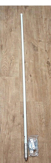 Антенна 2200-2550 МГц 15dBi, до 100 Вт 360° всенаправленная, дальнего действия, KD-242515BN, с N раз Днепр - изображение 9