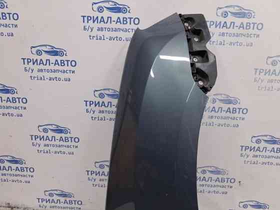 Крыло переднее правое Dacia Duster HS 1.5 DIESEL K9K 2010 (б/у) Київ