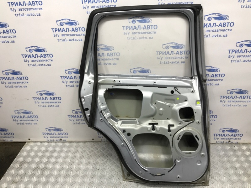 Дверь задняя левая Mitsubishi Outlander 2007-2012 5730A241 (Арт. 46149) Киев - изображение 10