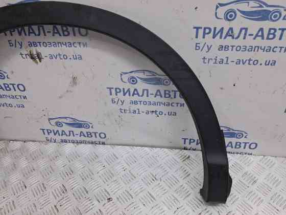 Накладка крыла Nissan Qashqai 2013-2022 938284EA0A (Арт. 64917) Киев