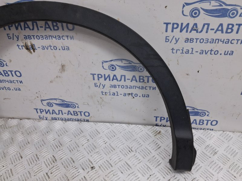 Накладка крыла Nissan Qashqai 2013-2022 938284EA0A (Арт. 64917) Киев - изображение 3