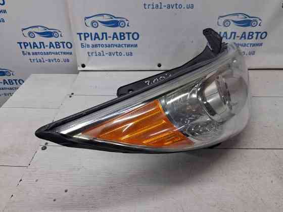 Фара правая Hyundai Sonata 2010-2016 921023Q000 (Арт. 71695) Киев