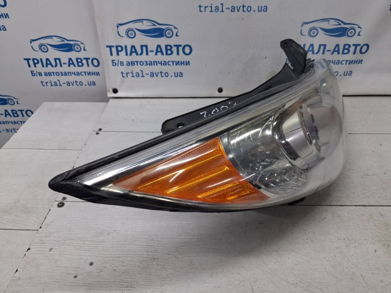 Фара правая Hyundai Sonata 2010-2016 921023Q000 (Арт. 71695) Киев - изображение 3
