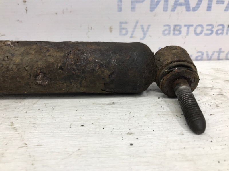 Амортизатор задний Renault Megane 2009-2016 562108593R (Арт. 55719) Киев - изображение 3