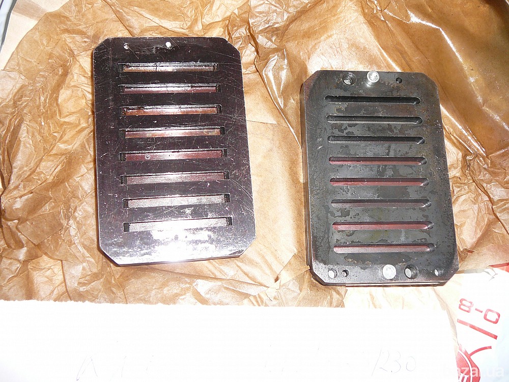 Клапана компрессоров УКС-400, АКС – 8. Полтава - изображение 2