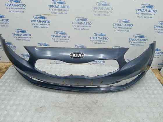 Бампер передний Kia Ceed 2012-2018 86511A2000 (Арт. 59670) Киев