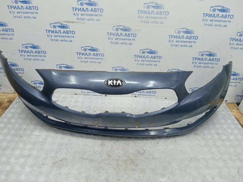 Бампер передний Kia Ceed 2012-2018 86511A2000 (Арт. 59670) Киев - изображение 6