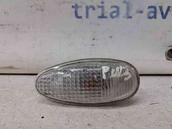 Повторитель поворотника Mitsubishi Pajero Wagon 3 3.2 ДИЗЕЛЬ 4M41 1999 (б/у) Киев