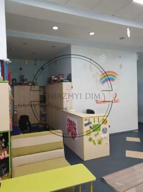 Продаж приміщення 96 кв.м, метро Житомирська. № 23799 Київ - зображення 7