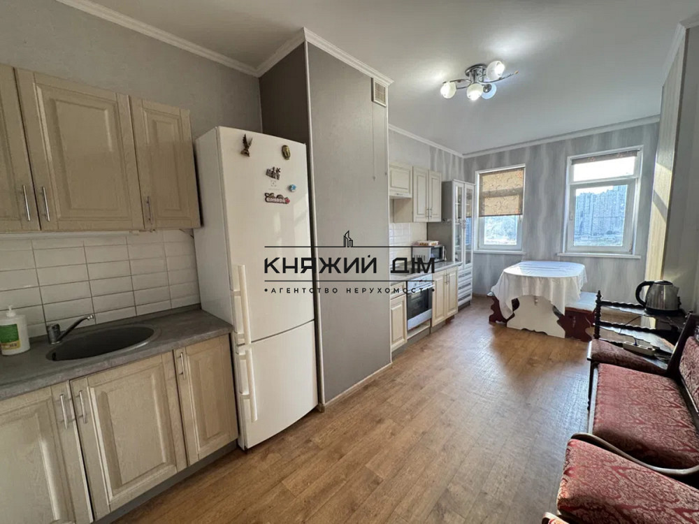 Продаж 3-к квартири за адресою Мішуги 2 код 21146895 Київ - зображення 10