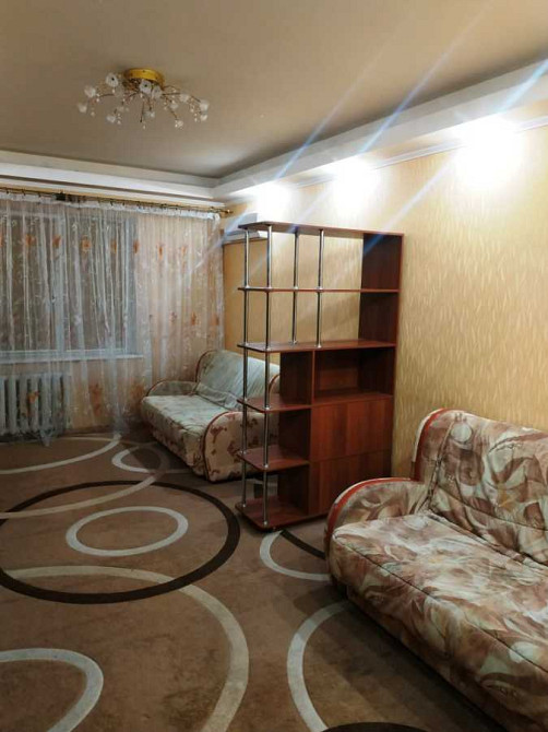 долгосрочная аренда 1-к квартира Киев, Деснянский, 10000 грн./мес. Київ - зображення 2